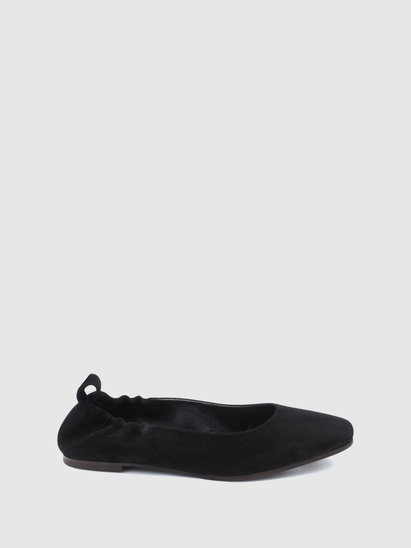 JJ Heitor Sabrinas Clássicas em Preto