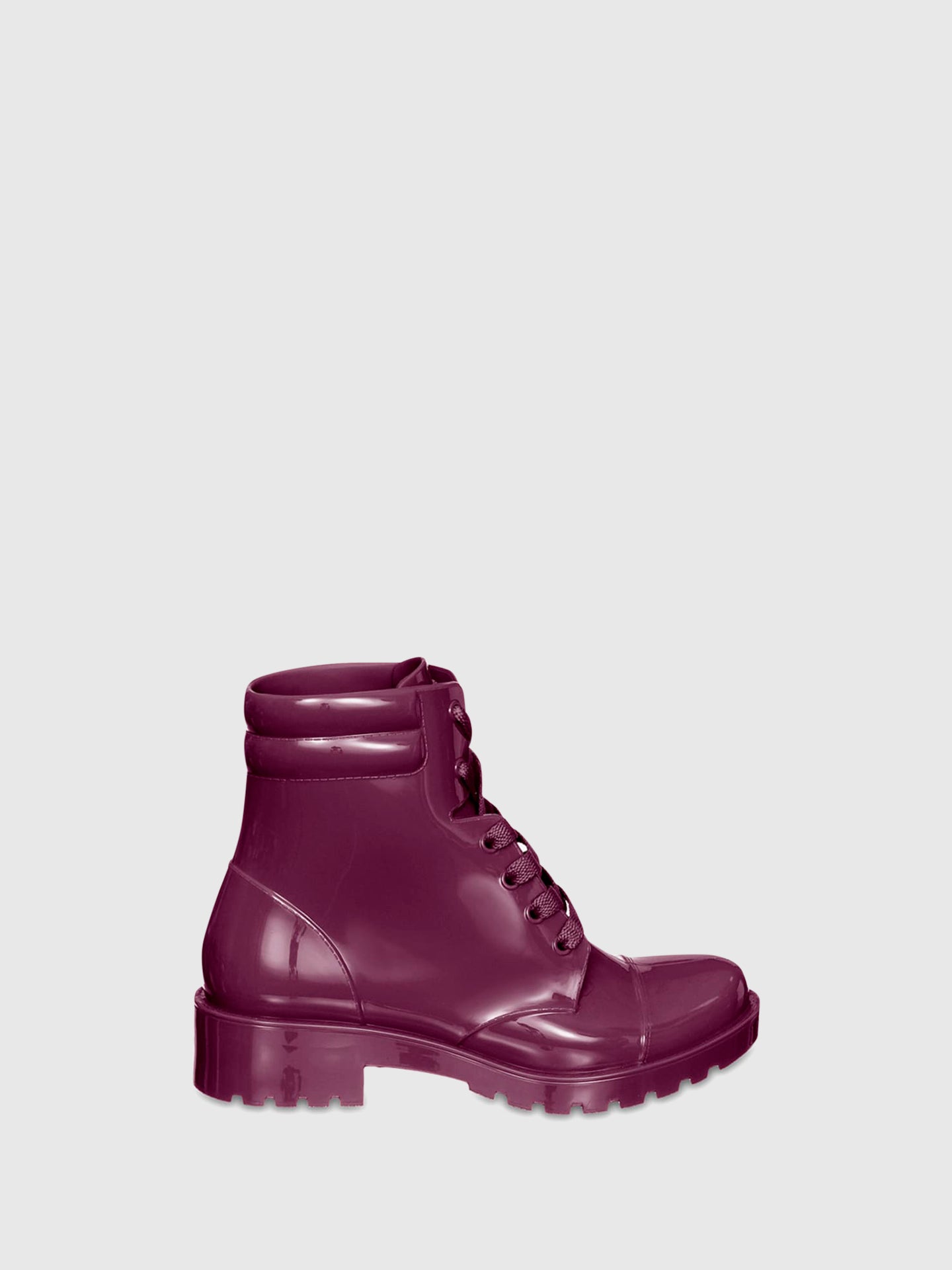 Petite Jolie by Parodi Botins com Atacadores 11/4995IN Bordeaux