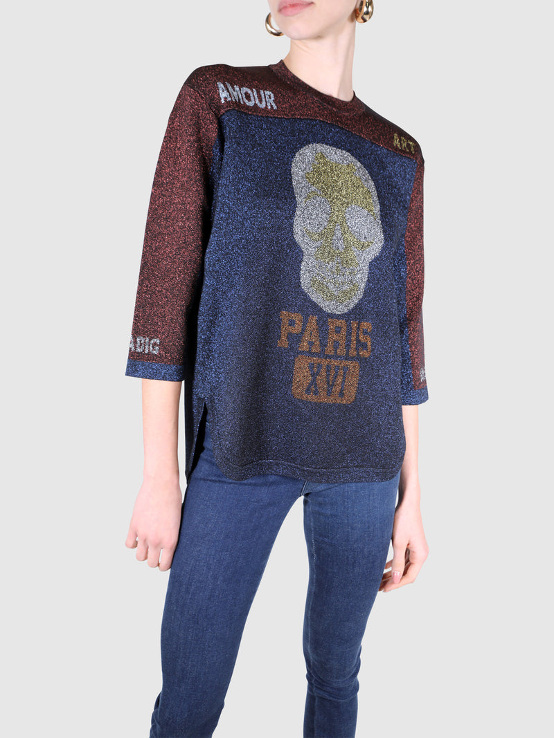 Zadig Voltaire Jumper Knit