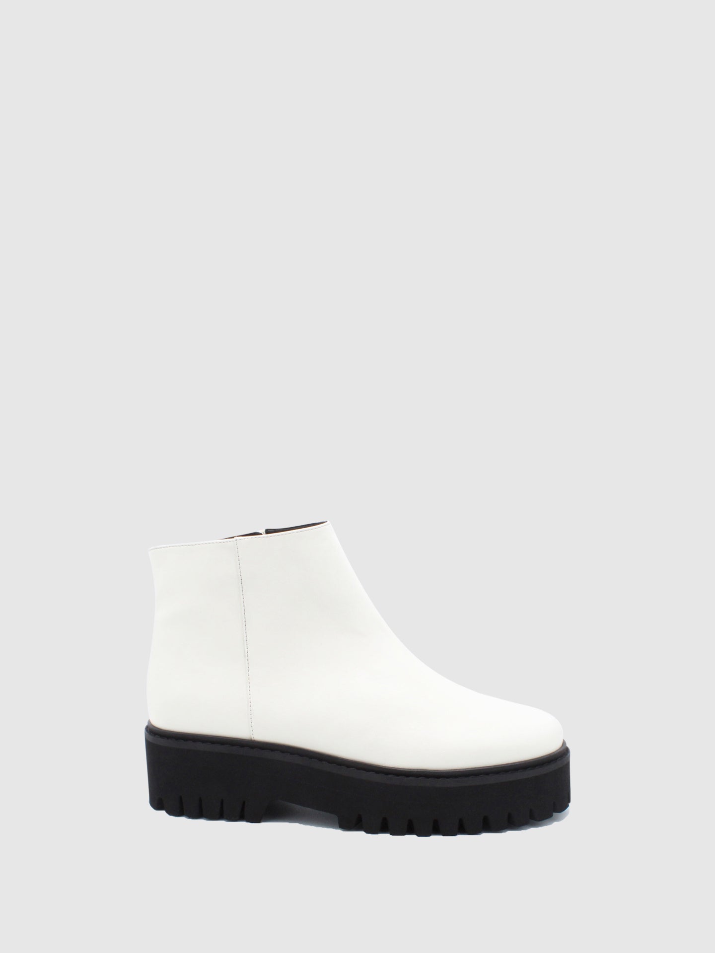 JJ Heitor Botins Chelsea em Branco