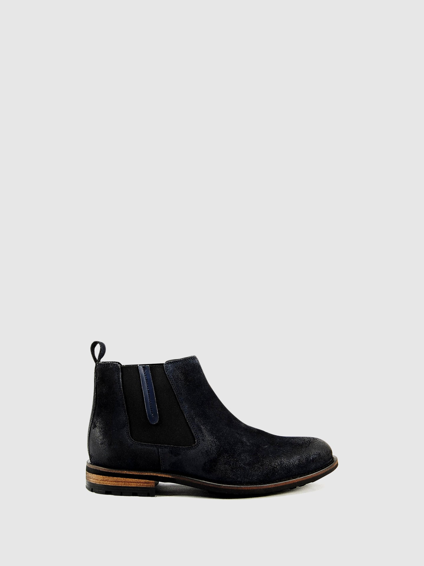 Parodi Milano Botins Chelsea 59/PAUL Azul Marinho
