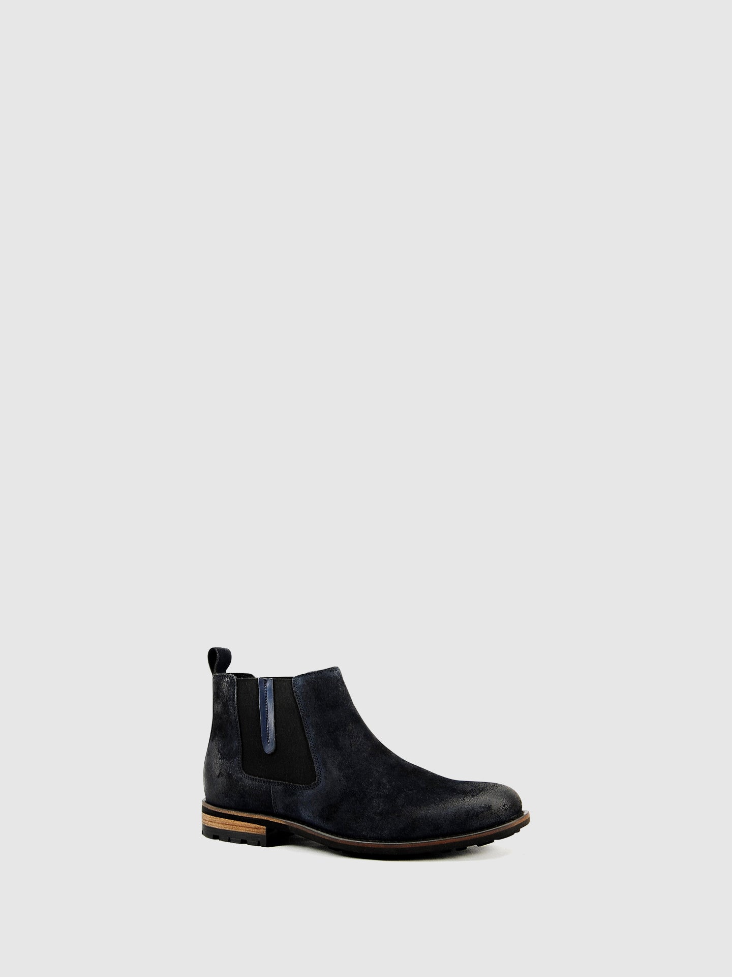 Parodi Milano Botins Chelsea 59/PAUL Azul Marinho