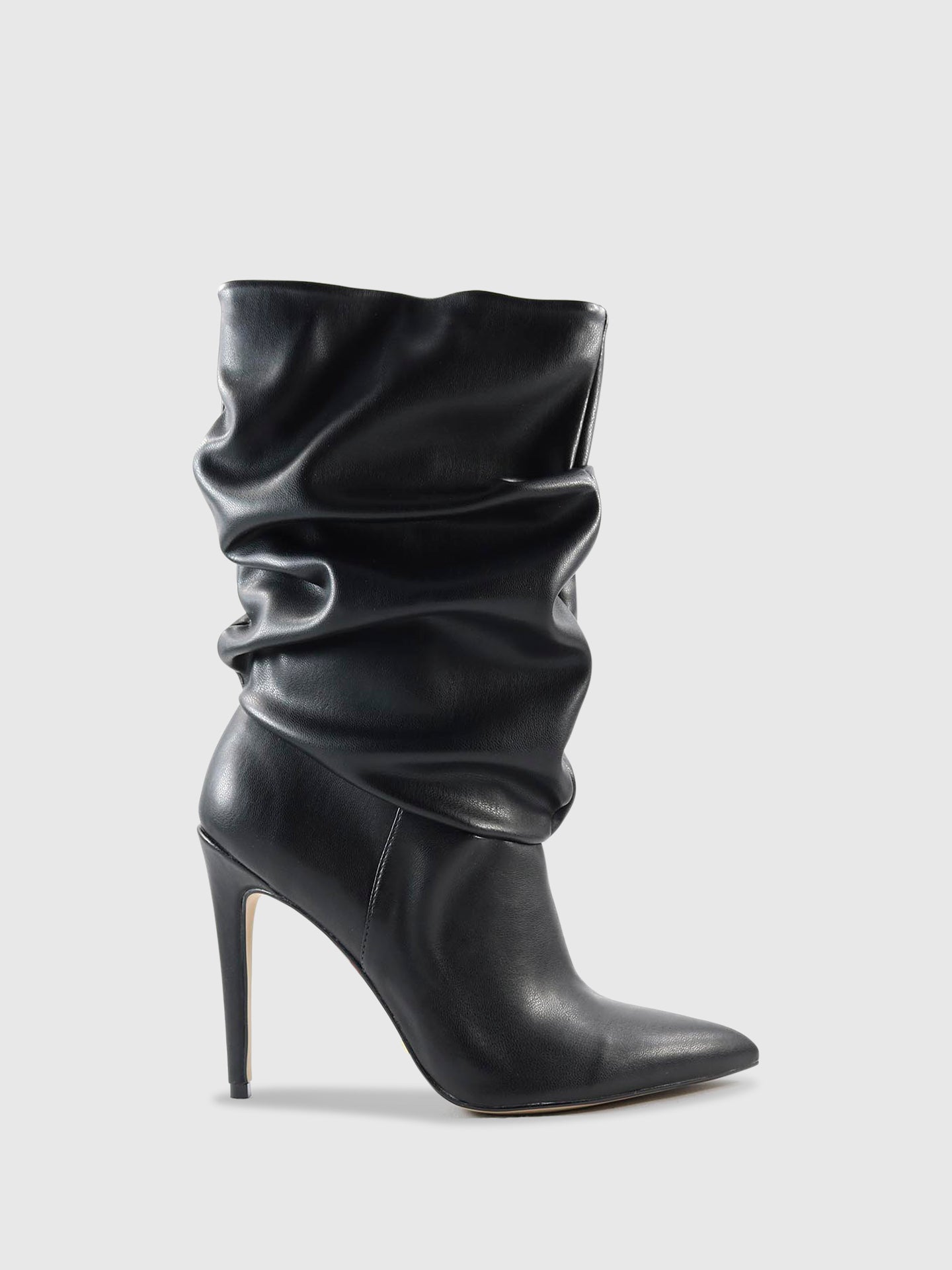 Parodi Passion Botas Pontiagudas 60/2146 Preto