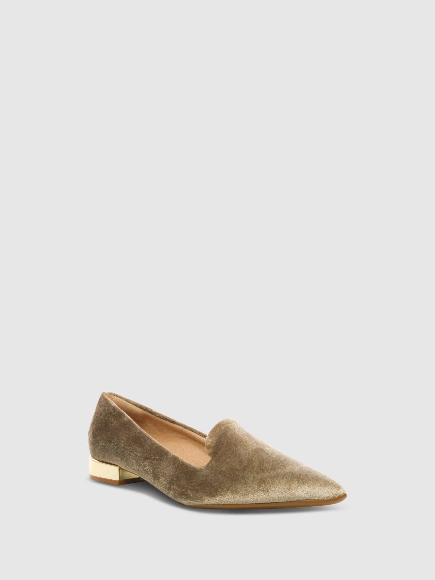 PARODI SHOES Sapatos Pontiagudos 74/5761 Taupe