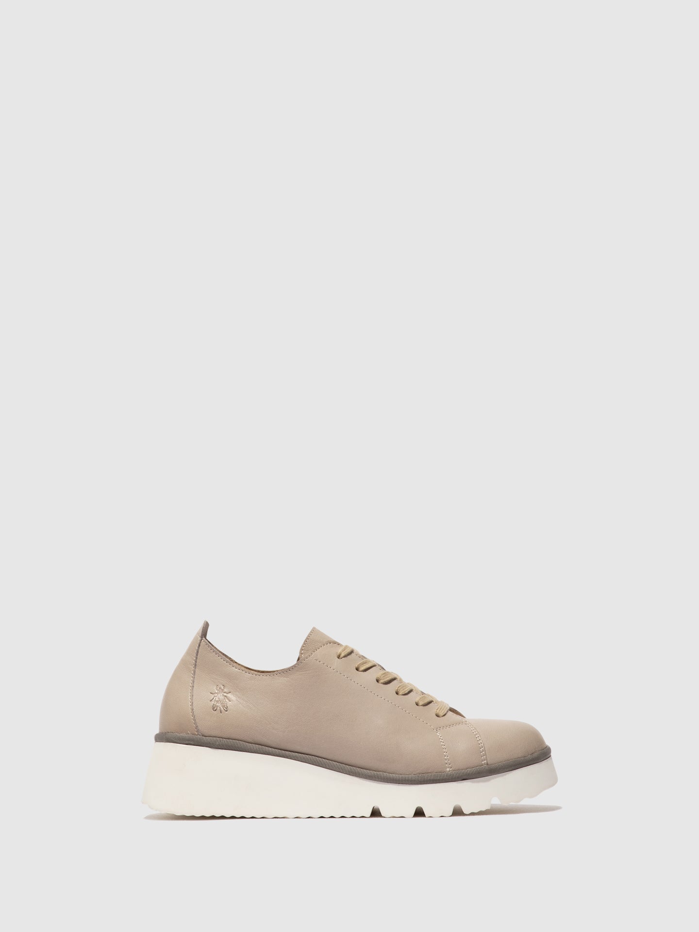 Fly London Sapatos com Atacadores PLOM431FLY CLOUD