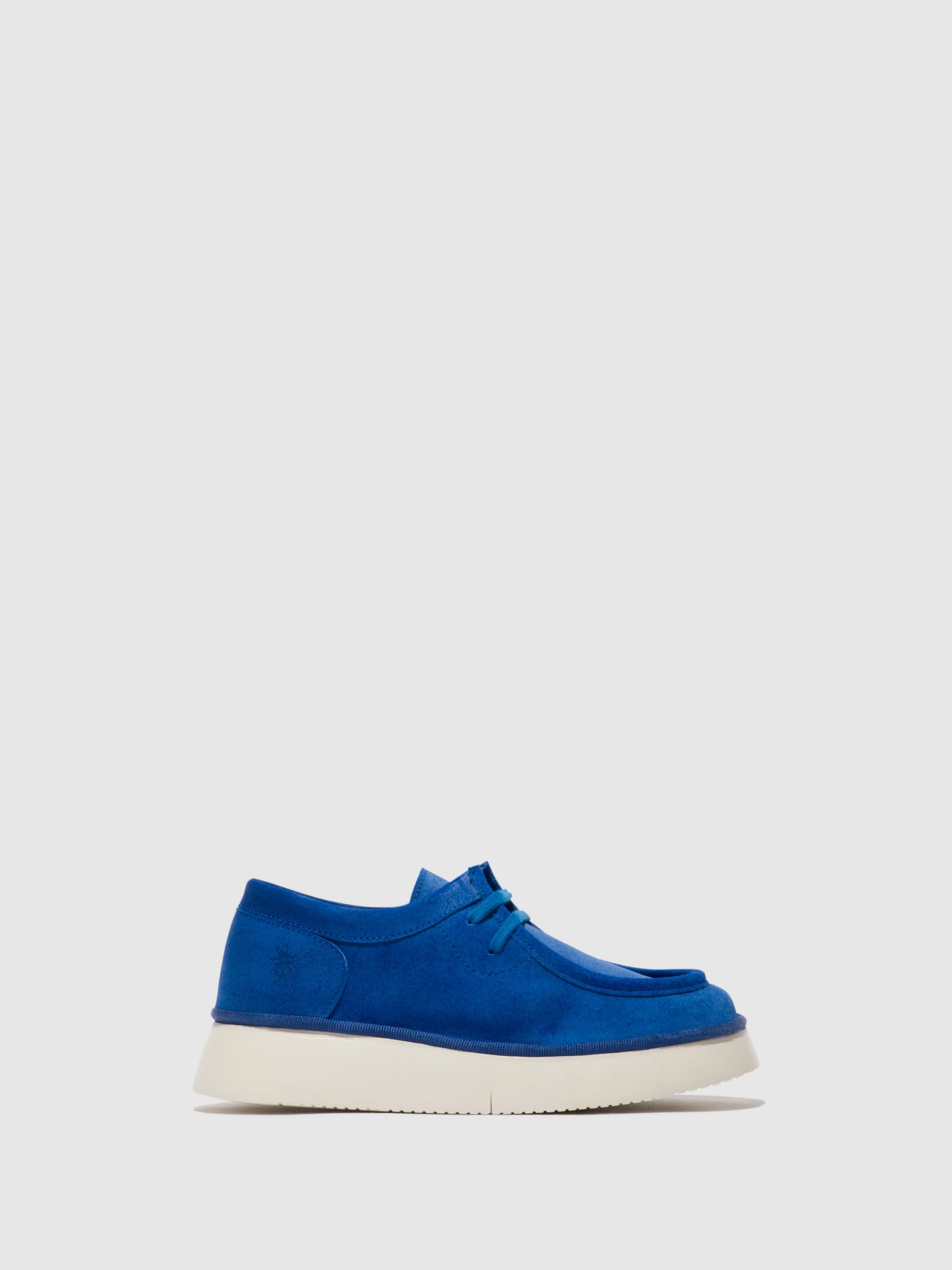 Fly London Sapatos com Atacadores CEZA437FLY DENIM