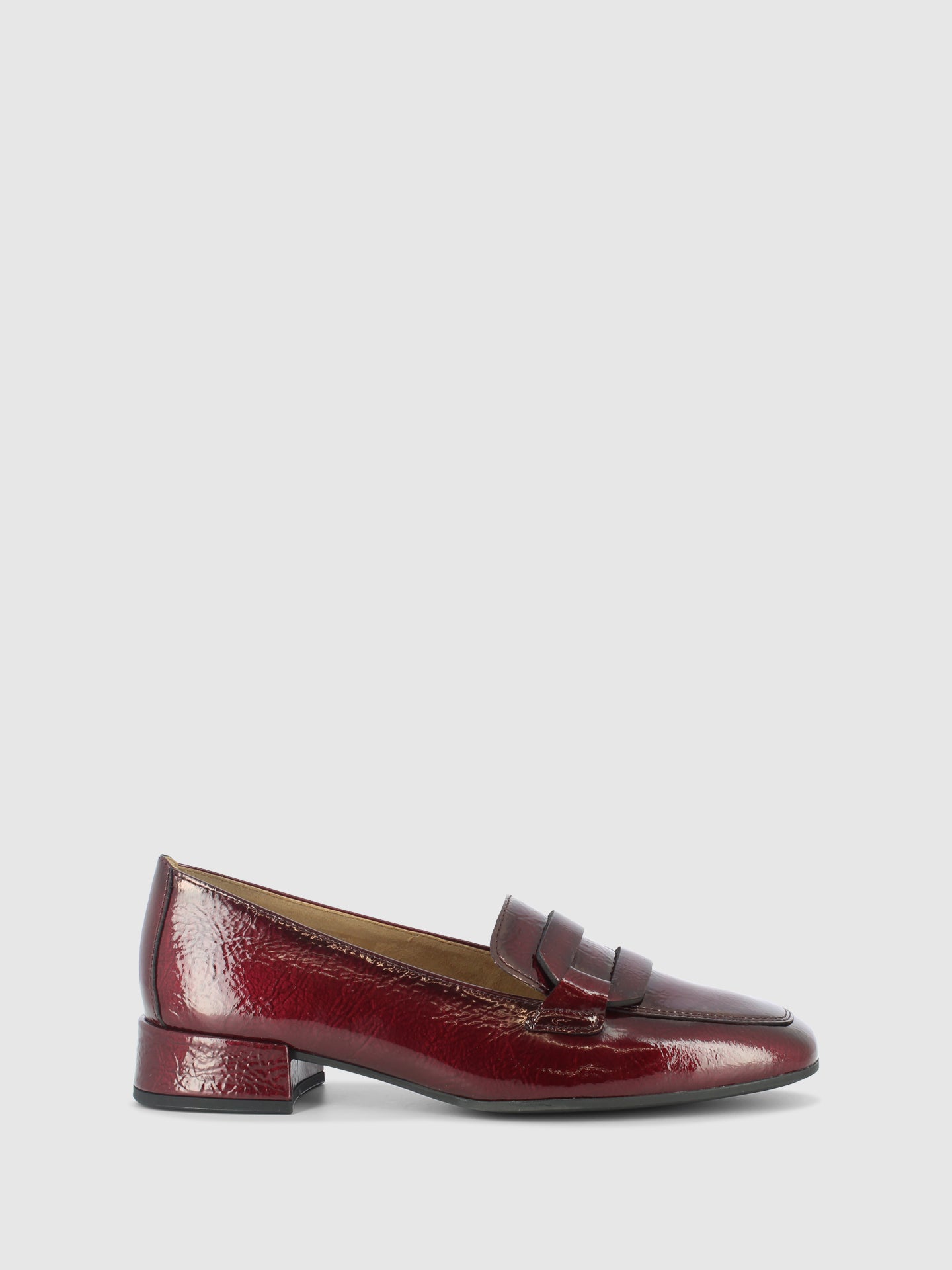 Gabor Sapatos Mocassins em Bordeaux