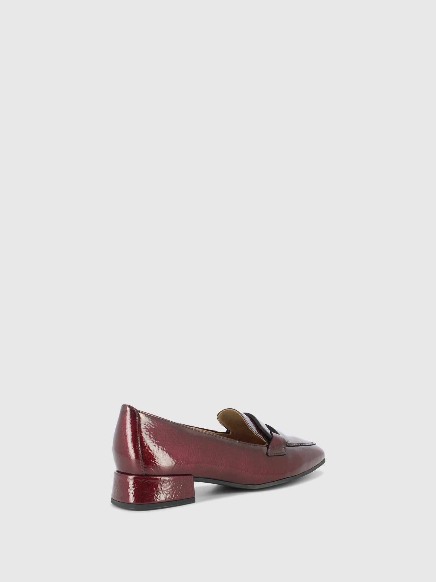 Gabor Sapatos Mocassins em Bordeaux