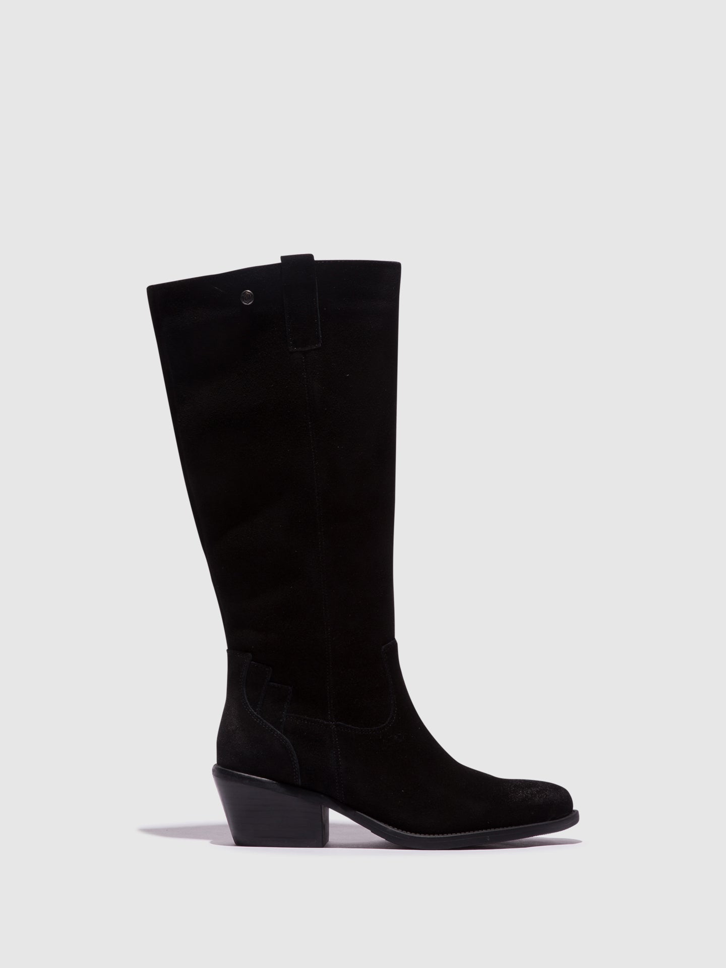 Top3 Botas Texanas em Preto
