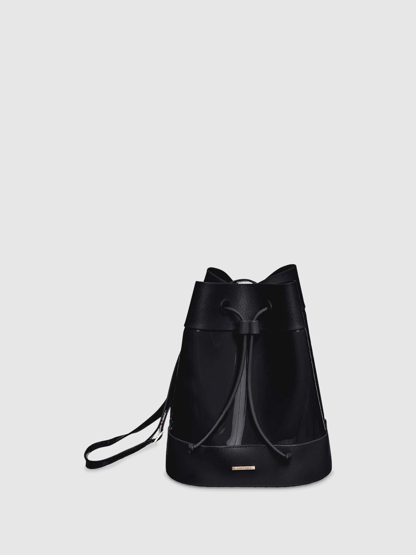 PARODI SHOES Mala de Mão 11/10266PRT/PRT Black