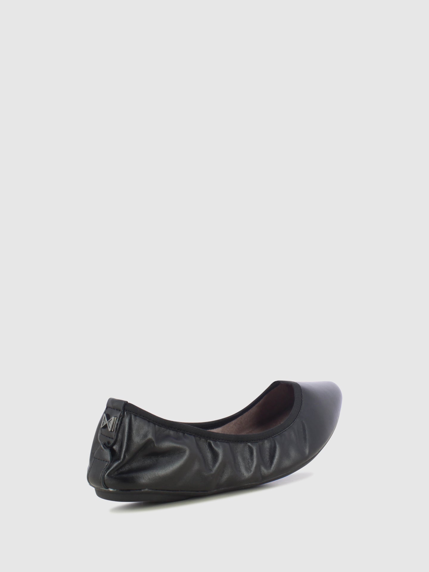 Butterfly Twists Sabrinas Pontiagudas em Preto