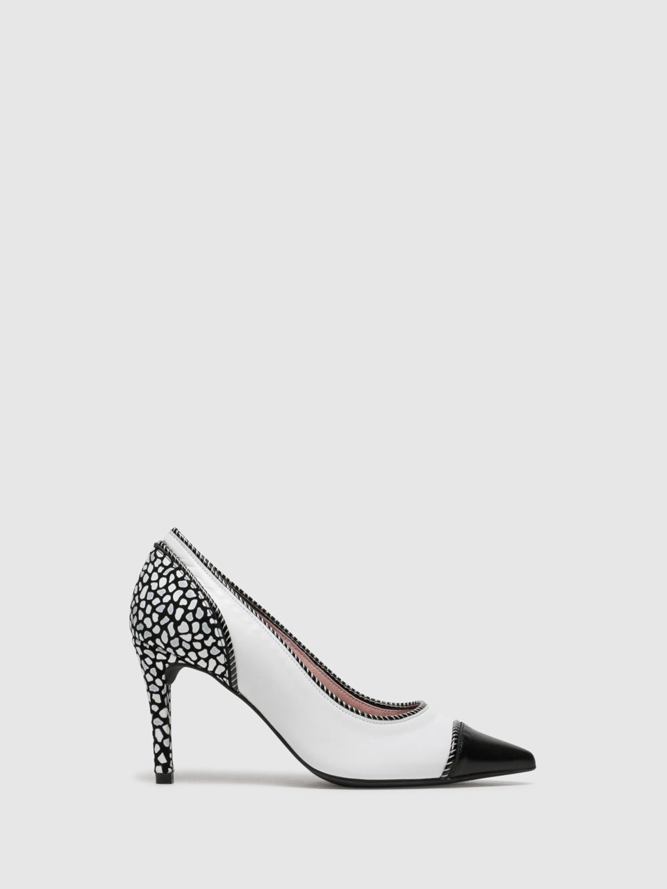 Foreva Sapatos Stilettos em Multicolor
