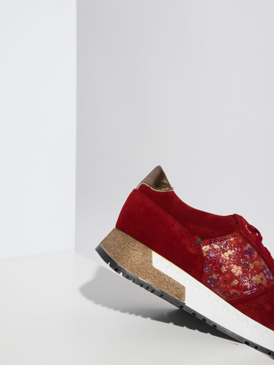 Foreva Ténis com Atacadores em Bordeaux