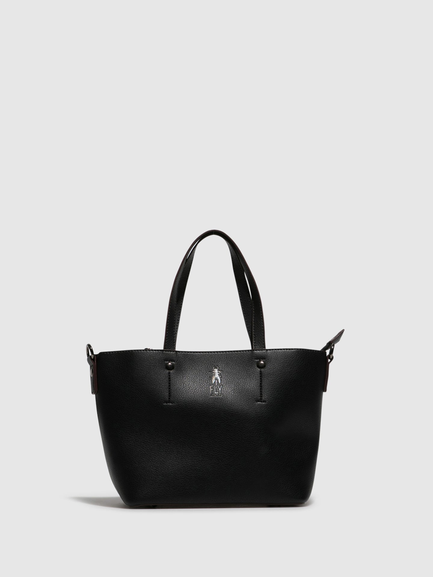 Fly London Mala de Mão CLYD723FLY BLACK