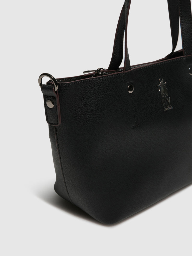 Fly London Mala de Mão CLYD723FLY BLACK