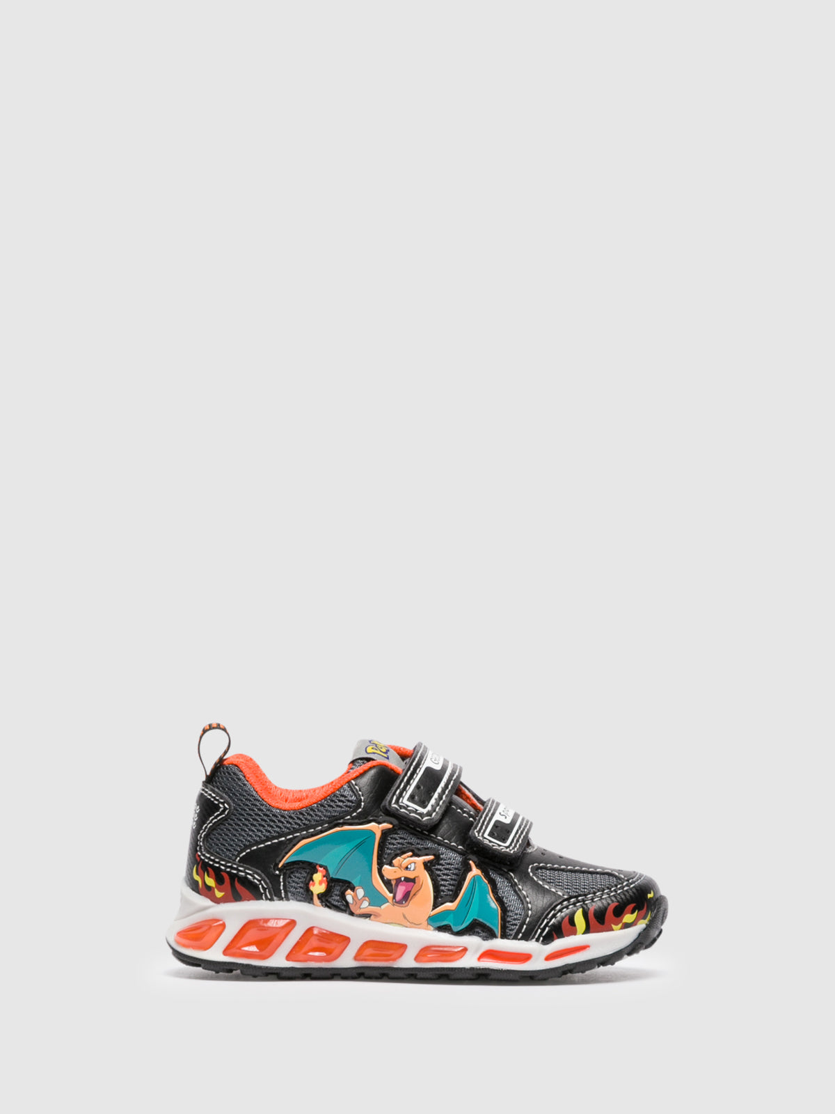 Geox hotsell pokemon shoes