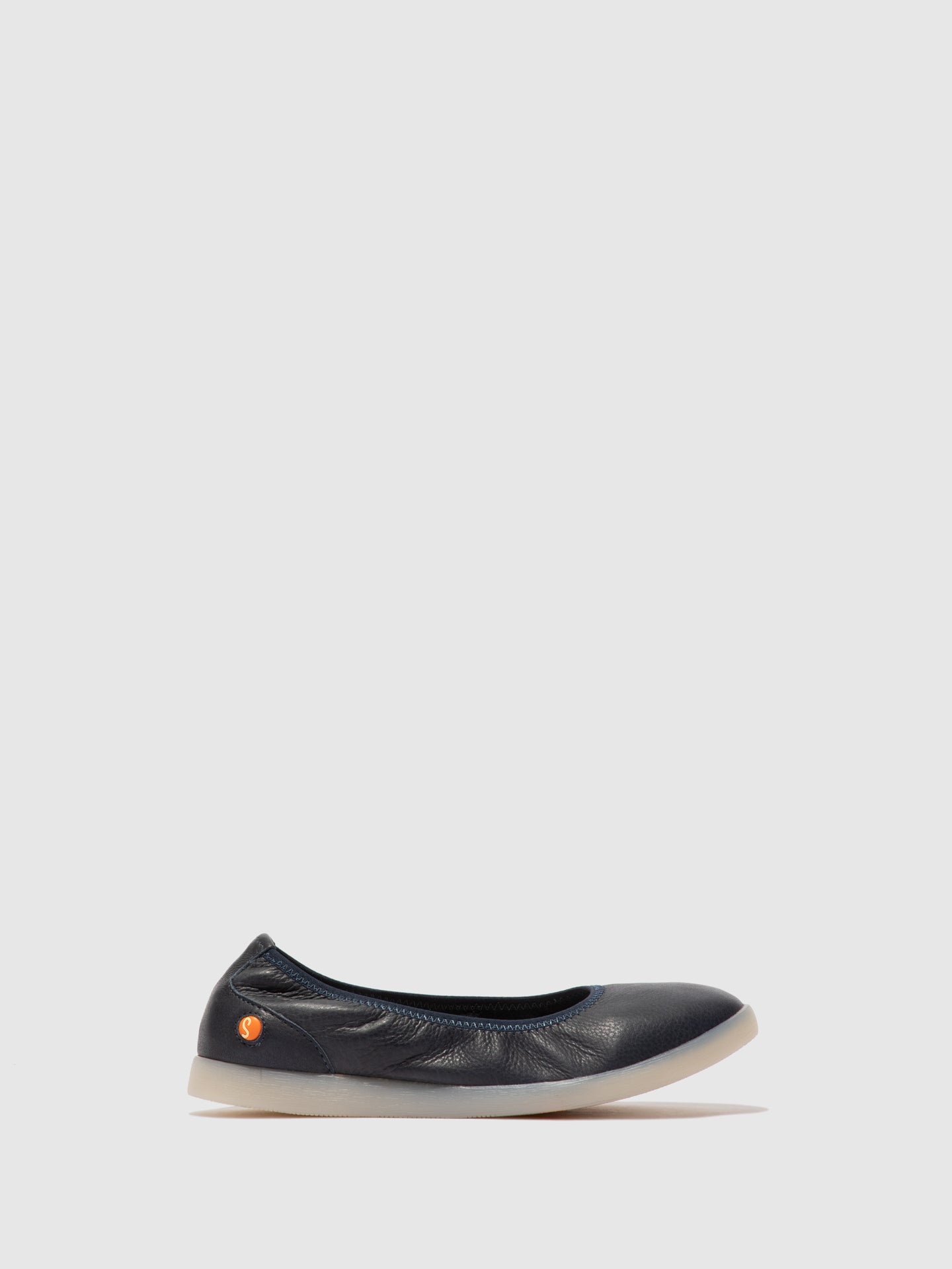 Softinos Sabrinas com Elástico LETI646SOF SMOOTH NAVY